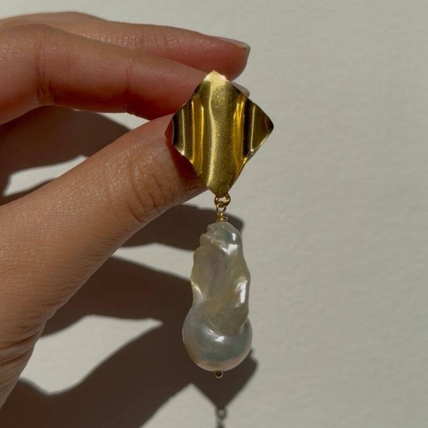 Ocean Pearl