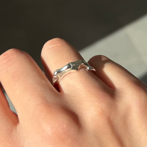 Earth Ring