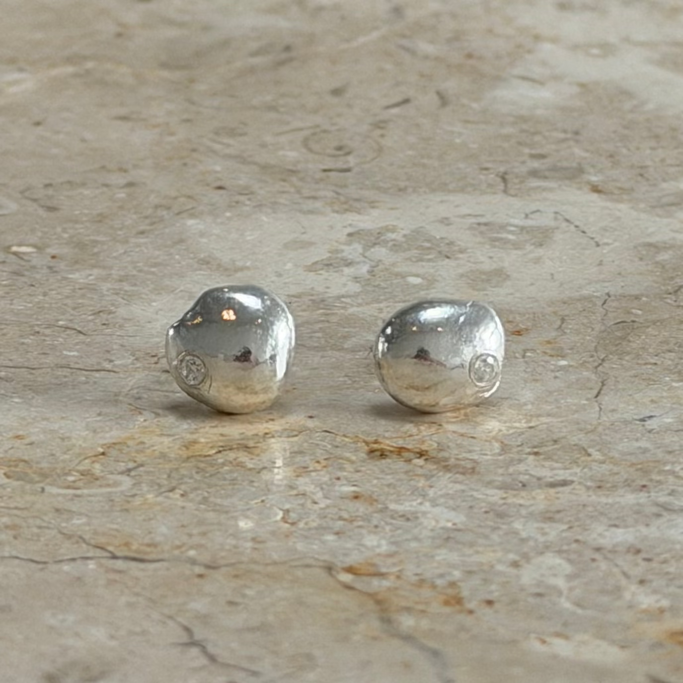 Earth Diamant Ørering